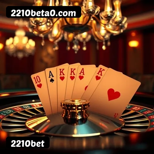 Requisitos do APK da 2210bet para Android