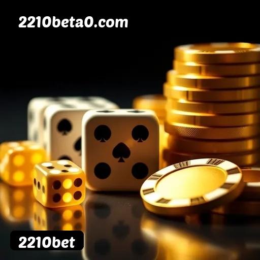 2210bet bônus R$5.000 + 500 giros - Rollover 35x, prazo 30 dias, 38% taxa conversão