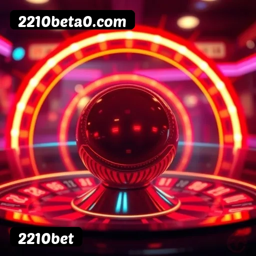 Tabela RTP dos jogos de cassino da 2210bet
