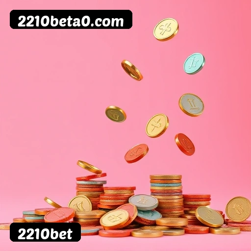 Estatísticas 2210bet 2025–2026 - 120 mil jogadores ativos, R$72.5M pagos, RTP 96.52%