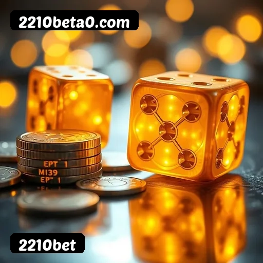 Níveis do programa VIP da 2210bet